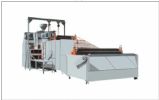 Sell Plastic Rigid Flat Net Machine 